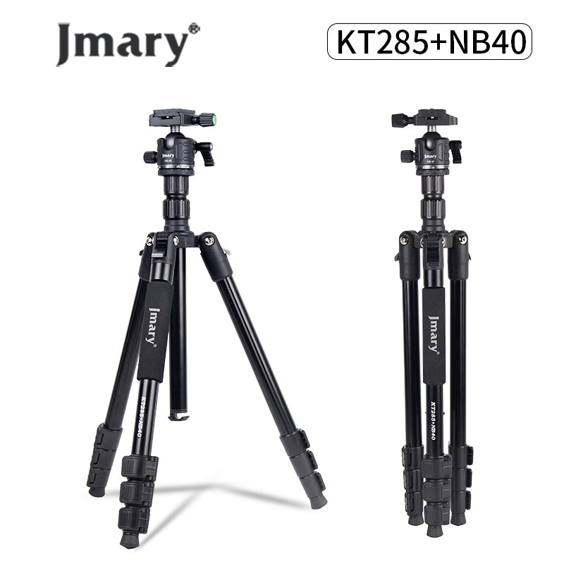Jmary KT285+NB40 Tripod Jmary KT285+NB40 Tripod